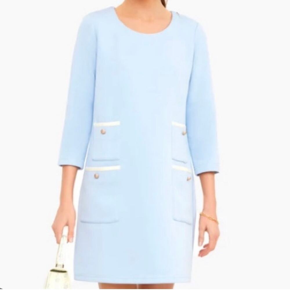 Tuckernuck Francoise Mod Dress